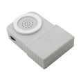 thumbnail image 3 of New Mini Cute Portable Wireless 8 Multi Voice Changer Phone Microphone Disguiser, 3 of 5
