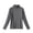 G65 Gray, variant on LUGOGNE Girls Tshirt Turtleneck Long Sleeve Thermal Undershirt Soft Comfortable Fall Winter Basic Tops Black,2-3 Years