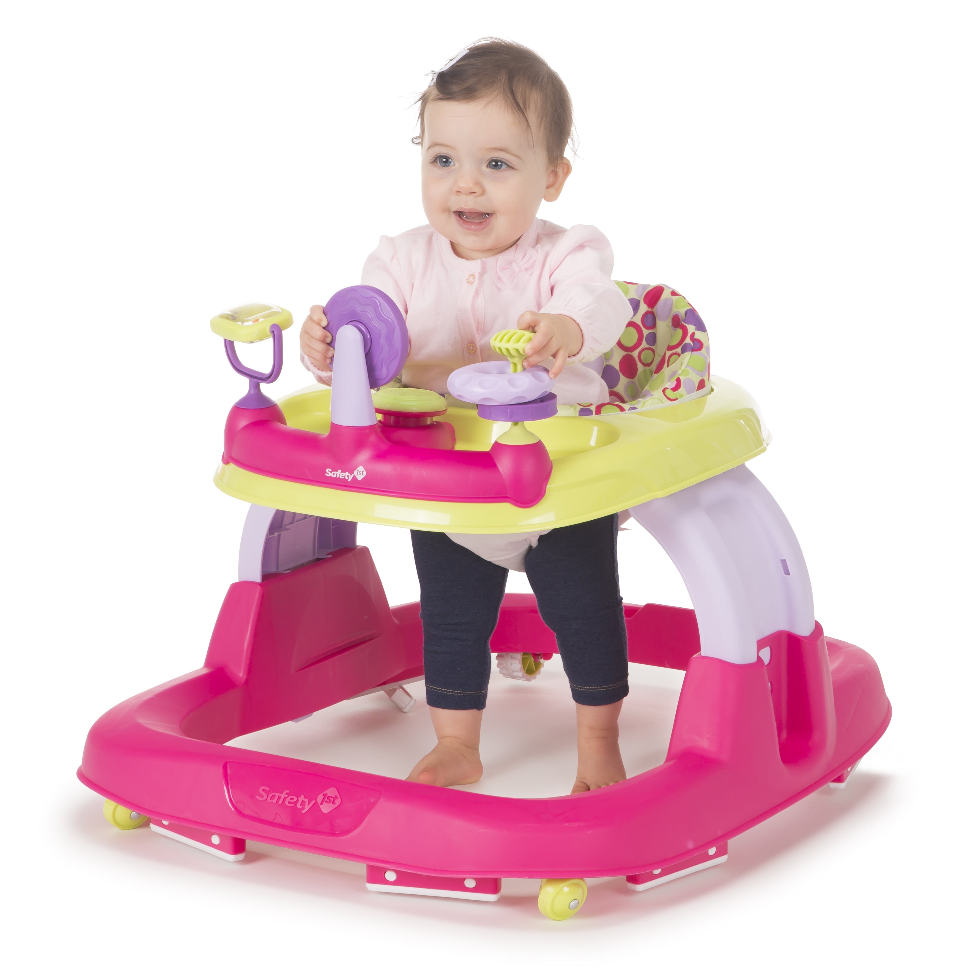 safety first baby walker walmart