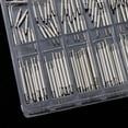 thumbnail image 6 of 360pcs 8mm-25mm Assorted Sizes Spring Bars Strap Link Pins, 6 of 8