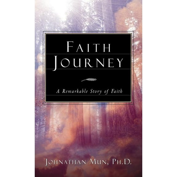Faith Journey, (Hardcover)