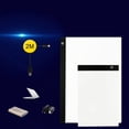 thumbnail image 3 of LED Digital Tablet Led Light Box Touch Control Dimmable Drawing Tracing Board, 3 of 9