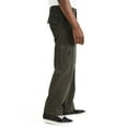 thumbnail image 4 of Dockers Men's Go-To Cargo Straight Fit Smart 360 Flex Pants, 4 of 6