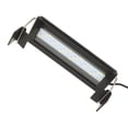 thumbnail image 1 of Luz LED para Acuario Sumergible 3W 4 Filas 3 Colores Temporizador de Bricolaje Ajustable Encendido Automático Lámpara para Pecera para Pecera de Agua Dulce ANGGREK  Otros, 1 of 8