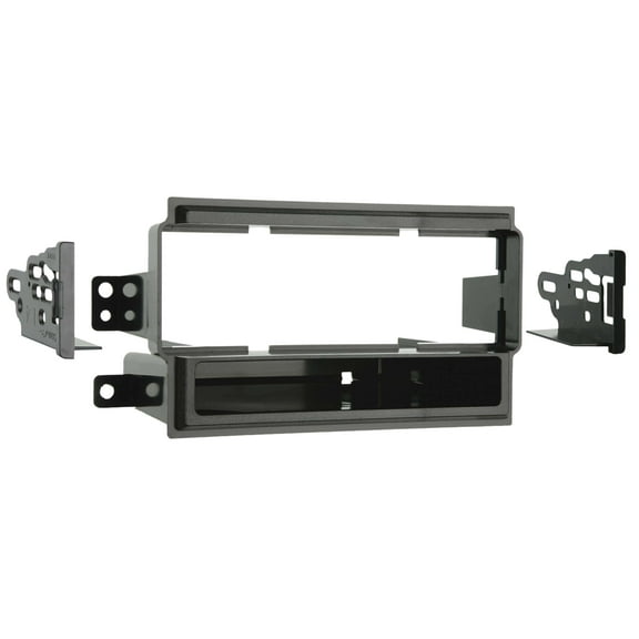 Metra 99-7405 Single DIN Dash Kit