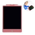 thumbnail image 2 of Regalos para niños y niñas: tableta de escritura LCD de 10 pulgadas, tablero de dibujo reutilizable para niños, niñas, niños pequeños, adolescentes, juguete de actividad preescolar, 2 of 8