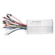 thumbnail image 2 of Controlador Sin Escobillas Para Bicicleta Eléctrica, Controlador Sin Escobillas De 48V 500W, ángulo De Fase 60 120 Para Scooter, 2 of 7