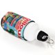 thumbnail image 2 of Caillou Funda enfriadora de latas, aislante de bebidas para mantener frías o calientes, funda térmica plegable para latas, portabebidas reutilizable, 2 of 6