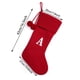 thumbnail image 3 of Christmas Decorations Clearance!! Christmas Red Socks Candy Boots Festive Gift Bags Christmas Tree Decoration Socks Decorative Bags, 3 of 3