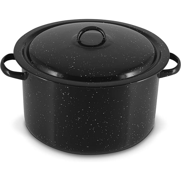 4 Quart Stock Pot
