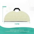 thumbnail image 3 of 14 Pcs Replacement Parts Kit Side Brushes Filters Cleaning Mop Pads, 3 of 5