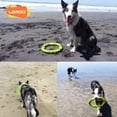 thumbnail image 2 of Juguete Interactivo LaRoo Negro para Perro con Limpieza Dental y Enriquecimiento, 2 of 8