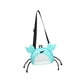 thumbnail image 4 of Bolsa de malla de playa Sunnimix Azul para Niñas, 4 of 8