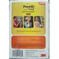 thumbnail image 4 of STARLIGHT- 3M Post-It Picture Paper 4"X6" 50 Sheets Matte Non-Glare Print Peel Stick Usa **, 4 of 5