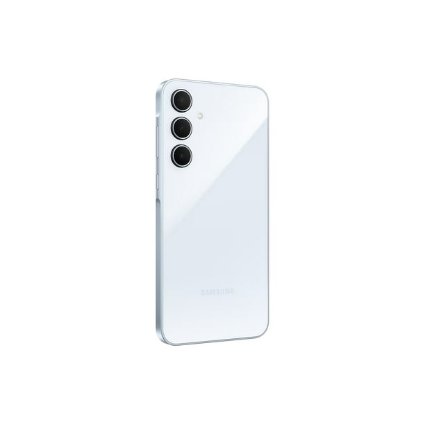 Samsung Galaxy A55 5G 128GB 美品 Amazon.com: Samsung Galaxy A55 5G A556E 128GB Dual-SIM GSM