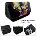 thumbnail image 1 of Seven Dragon Ball Anime Peripheral Printing Pencil Bag Cartoon Anime Students Large-capacity Stationery Box Pencil Bag Wallet Stationery, 1 of 5
