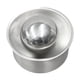 thumbnail image 2 of Máquina manual para hacer empanadillas con prensado de piel, máquina para hacer empanadillas casera multiusos 11 cm de diámetro, 2 of 9