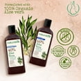 thumbnail image 2 of Naturaloe - Scalp Care - 60% Aloe Vera (Shampoo), 2 of 5