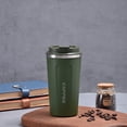 thumbnail image 1 of Taza de vacío de acero inoxidable, regalo de oficina comercial, taza de agua, taza de café con pantalla cálida inteligente, 1 of 4