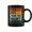 Black, variant on Mens Its A Fritz Thing Fritz Name Personalized Coffee Mugs