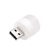 thumbnail image 1 of Seitruly Luz de libro USB para mesita de noche, lámpara LED de noche, atmósfera de plástico brillante, portátil, bolsillo, iluminación de Type3 NO3, 1 of 6