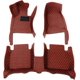 thumbnail image 1 of Alfombrillas de coche personalizadas para la mayoría de los modelos, impermeables, antideslizantes, protección contra todo tipo de clima, material de cuero, forro de cobertura total, alfombrilla delan, 1 of 4