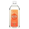 thumbnail image 3 of ECOS Hypoallergenic Hand Soap Refill, Orange Blossom, 32 Oz, 3 of 3