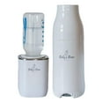 thumbnail image 4 of Baby's Brew Portable Bottle Warmer, Travel Baby Bottle Warmer, (Warmer Set) White, 4 of 10