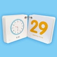 thumbnail image 4 of Tarjeta Digital 1-100 con símbolos de suma, resta, multiplicación y división, juego divertido, tarjetas de matemáticas, educación temprana para niños, 4 of 5