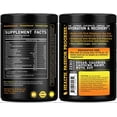 thumbnail image 7 of Zealot Electrolyte Powder - 90 Servings | Keto Electrolytes | Zero Sugar | Orange Pineapple, 7 of 7