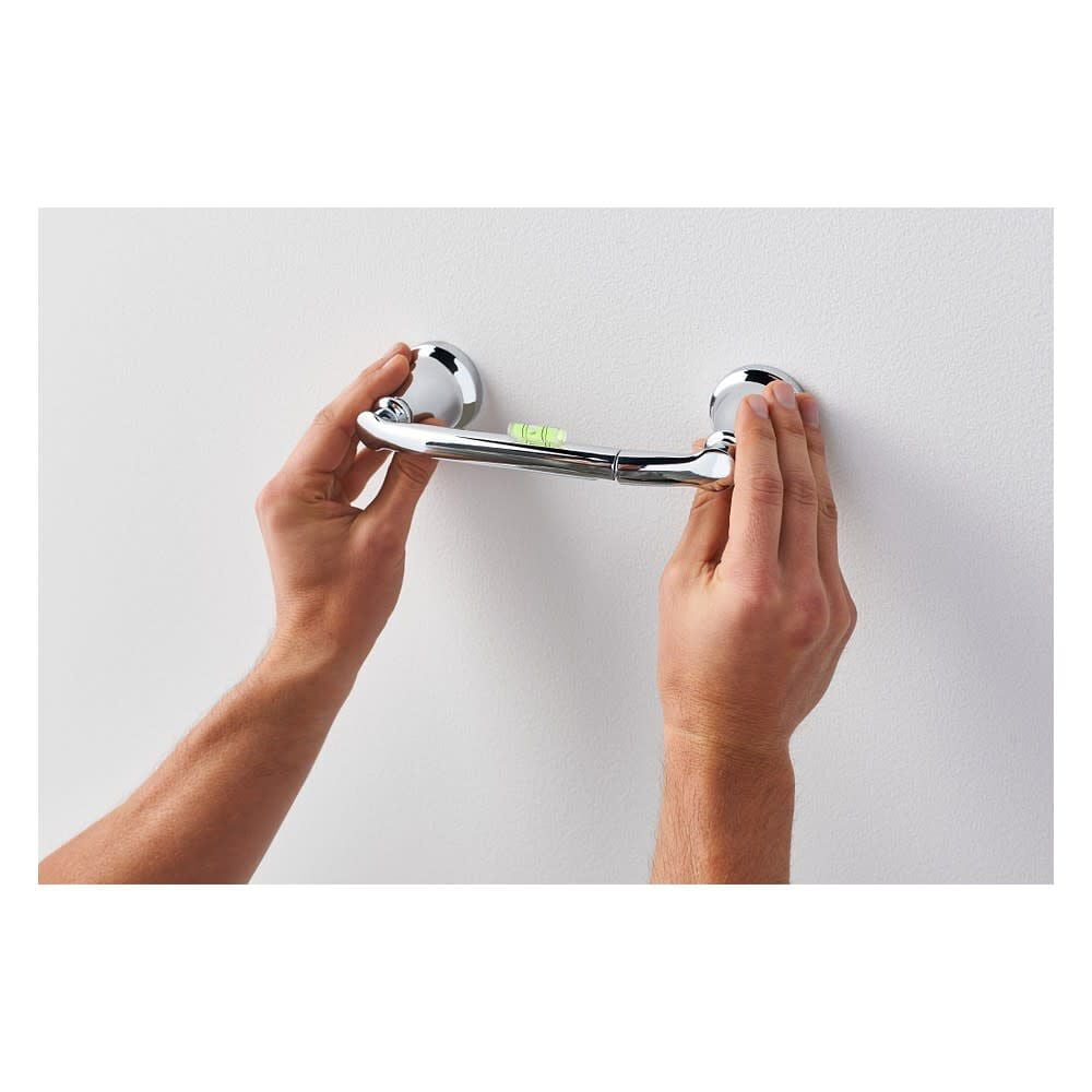 HILLIARD TP HOLDER CHRM (Pack of 1)