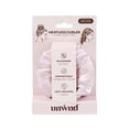 thumbnail image 2 of Unwind Pink Heatless All-in-One Hair Curler with Integrated Scrunchie for Soft Curls, 2 of 4