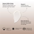 thumbnail image 3 of Crema facial Sente Dermal Repair para pieles propensas a la rosácea, 50 ml, 3 of 7