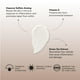 thumbnail image 3 of Crema facial Sente Dermal Repair para pieles propensas a la rosácea, 50 ml, 3 of 7