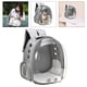 thumbnail image 4 of 2x ansportadores de , de ansporte para perros y mascotas, para , medianos, ansportador de mascota, bolsa de Yinane Transportín de viaje para mascotas, 4 of 8