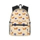 thumbnail image 1 of Disketp Dachshund Mochila Ligera Clásica con Múltiples Bolsillos, Mochila Casual para Hombre y Mujer, Ideal para Escuela, Trabajo y Viajes, 1 of 6