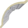 thumbnail image 3 of 7"H x 7"P x 9 7/8"F x 94 1/2"L, (9 5/8" Repeat), Kinsley Crown Moulding, 3 of 14
