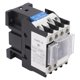 thumbnail image 2 of Contactor ABS, Contactor de 220 V CA Contactor de alto punto de plata Contactor P Impulsado por rendimiento, 2 of 14