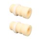 thumbnail image 2 of Pair of Shock Bump Stop Front Left Right 48331‑33032 Suspension Strut Bumper Buffer for ES240 ES300 RX270, 2 of 9