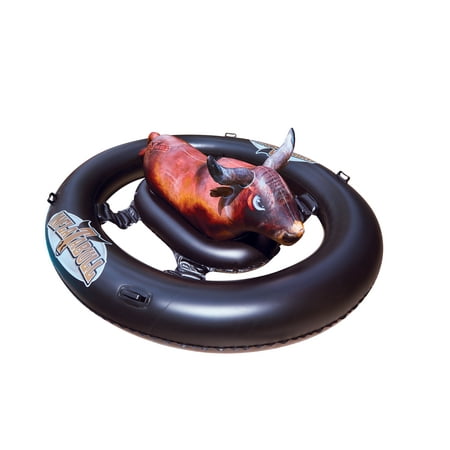 Inflatabull