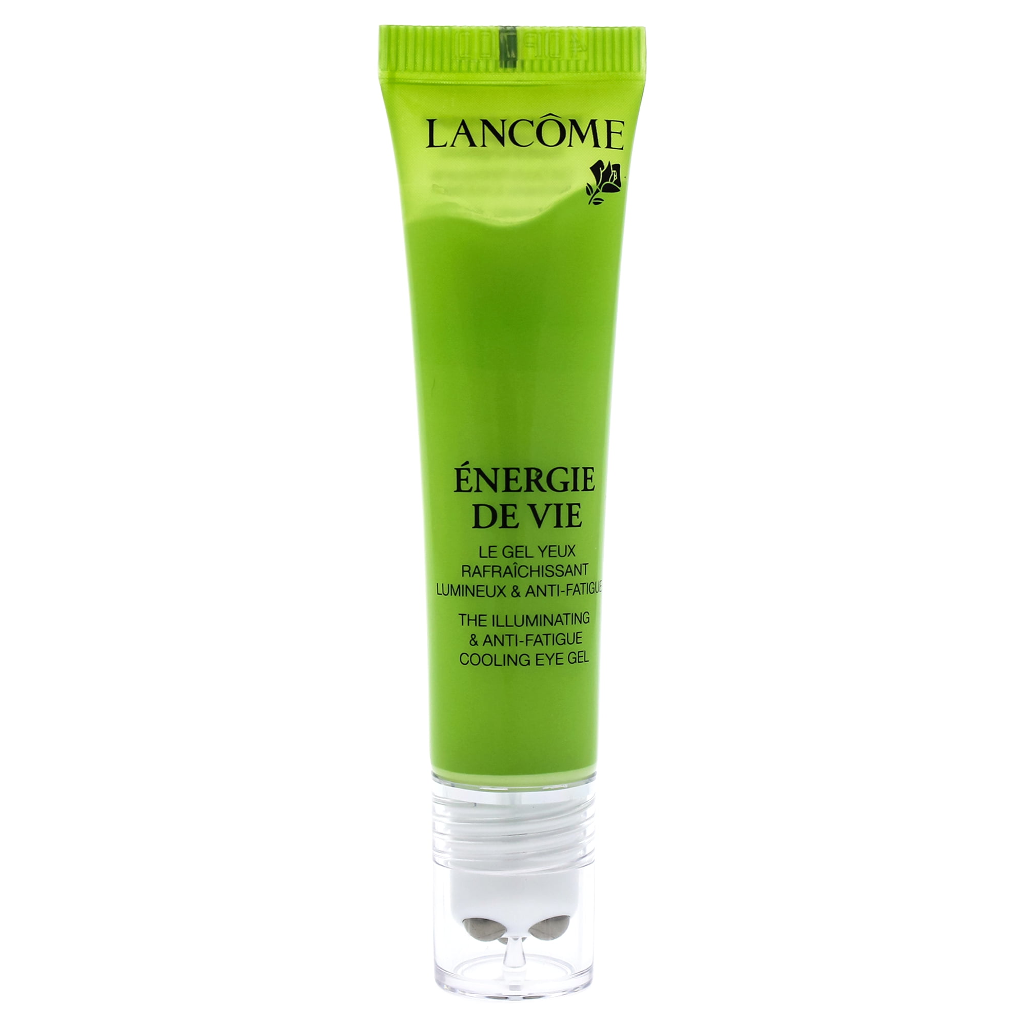 Lancome Energie de Vie Illuminating and Anti-Fatigue Cooling Eye Gel, 0.5 Oz