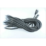 [UL Listed] OMNIHIL 15 Feet Long AC Power Cord Compatible with Arcam Alpha 7