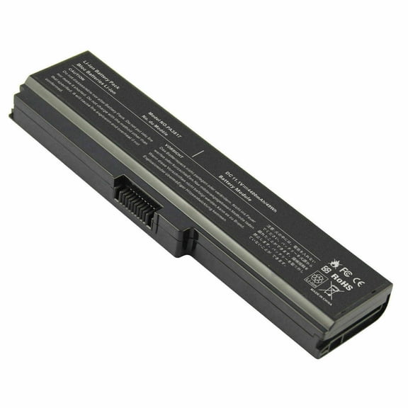 PA3817U-1BRS Battery for Toshiba Satellite P740