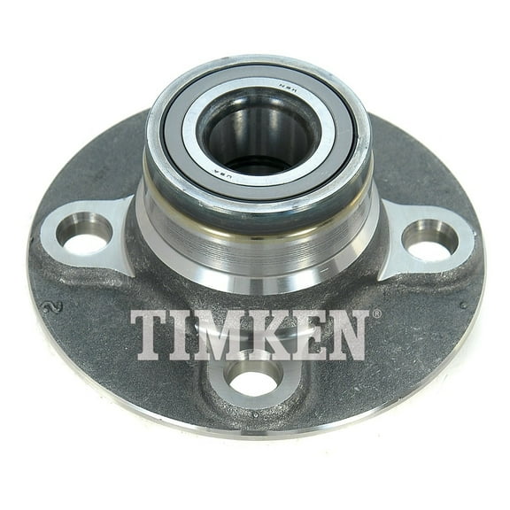 Timken 512025 Wheel Bearing and Hub Assembly