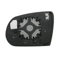 thumbnail image 2 of Unique Bargains 1 Pcs Reemplazo de vidrio del espejo retrovisor derecho calefaccionado blanco con ajuste trasero para Jeep Cherokee, 2 of 6