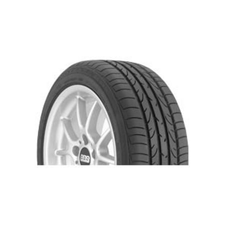 Bridgestone - Potenza RE050A RFT - 205/45R17 84W (Bridgestone Potenza Re050a Run Flat Best Price)