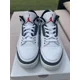 thumbnail image 1 of Ni - ke Jordan 3 Denim Fire Red, 1 of 5