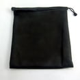 thumbnail image 2 of NARABB Leather Soft Storage Bag Pouch Case For Around Ear TP-1 DJ Headphones, 2 of 4