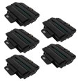 thumbnail image 1 of PrinterDash Compatible Replacement for SAV406212_5PK - Black, 1 of 8