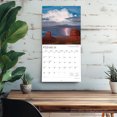 thumbnail image 5 of A Perfect Storm | 2026 12x24" (Hanging) Wall Calendar | Plastic-Free | BrownTrout, 5 of 9